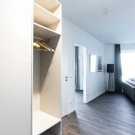 Hafenspitze App 30 *