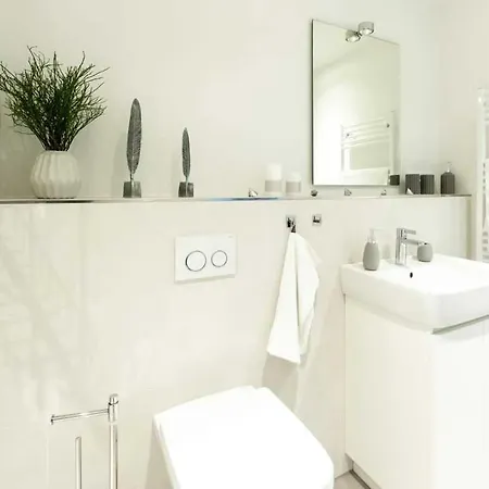 Hafenspitze App. 30 * Wißmar