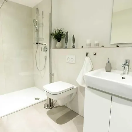 Hafenspitze App. 30 * Wißmar