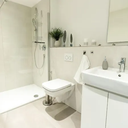 Hafenspitze App 30 Apartamento Wißmar