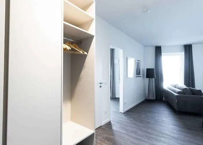 Hafenspitze App 30 *