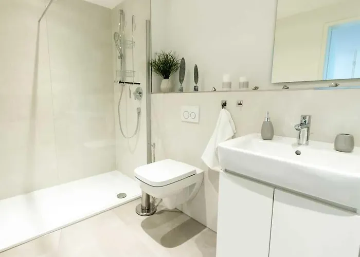 Hafenspitze App 30 * Wißmar